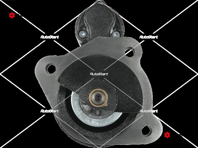 Стартер AS/Auto Storm S0002 цена, от 168.75 USD