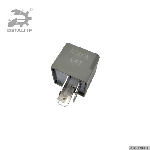 DF16402 Detali IF Реле свечей накала