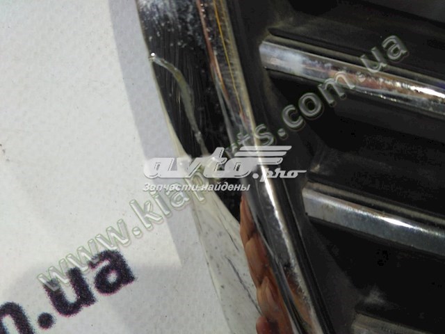 Решетка Geely 1801360180