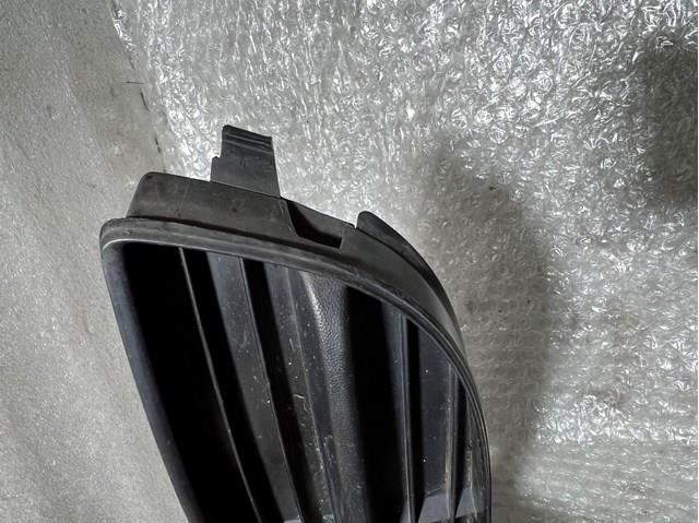 1T08536659B9 VAG Rejilla del parachoques delantera izquierda original y equivalente