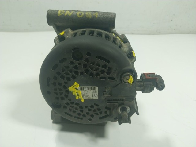 Автомобильный генератор Opel 39007364 цена, от 56.24 USD