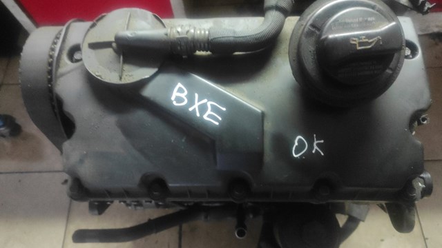 Motor montado VAG 03G100098MX preço, a partir de 13260,51 USD