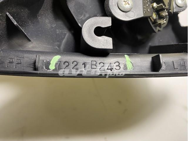 Купить 7221B243 Mitsubishi 