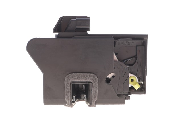 Fecho da porta dianteira esquerda para Dacia Duster  HM