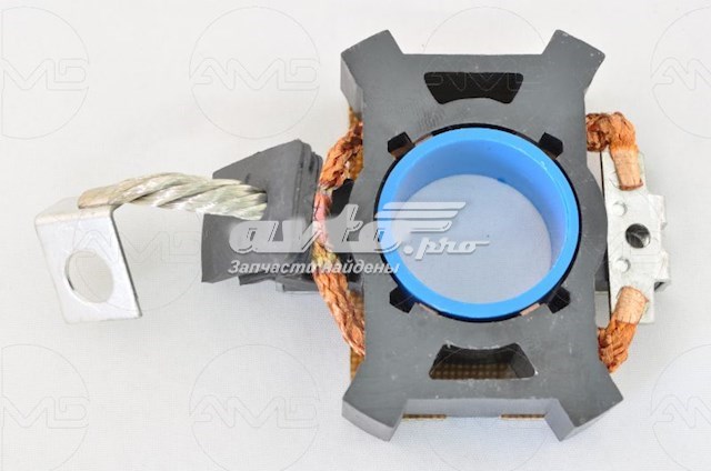Щеткодержатель стартера PXPECC004 Parts-Mall