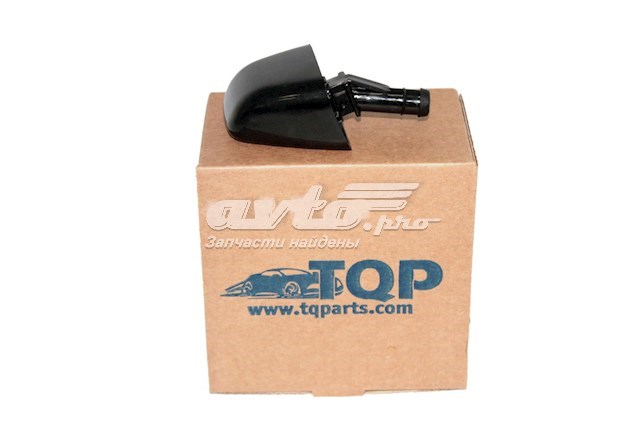 Форсунка омывателя фары передней, правой Tqparts TQ21002 цена, от 149.50 USD