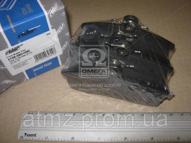 21083501090 Rider Колодки передние