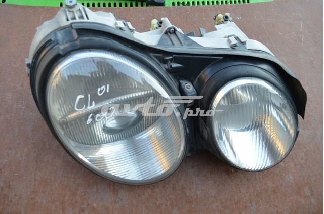 Правая блок фара Mercedes A2158200261 цена, от 171.03 USD