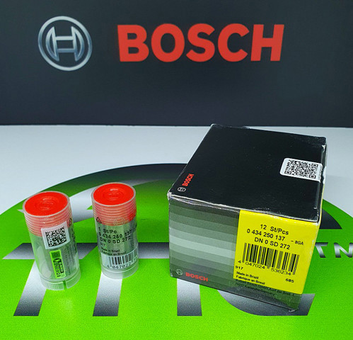 Распылитель дизельной форсунки Bosch DN0SD272