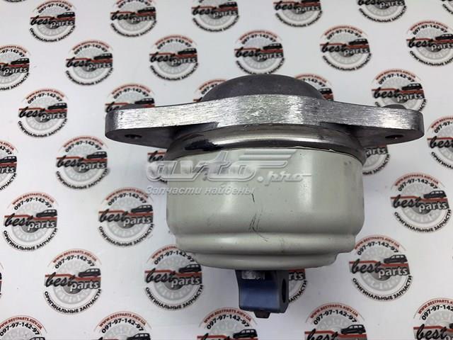 A221240641764 Mercedes Подушка (опора) двигателя, левая