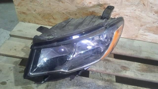 55112715AF Chrysler Фара