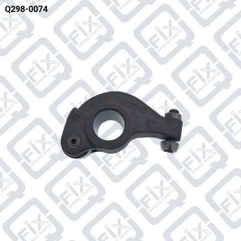Коромысло клапана (рокер) впускной Q-fix Q2980074 цена, от 7.84 USD