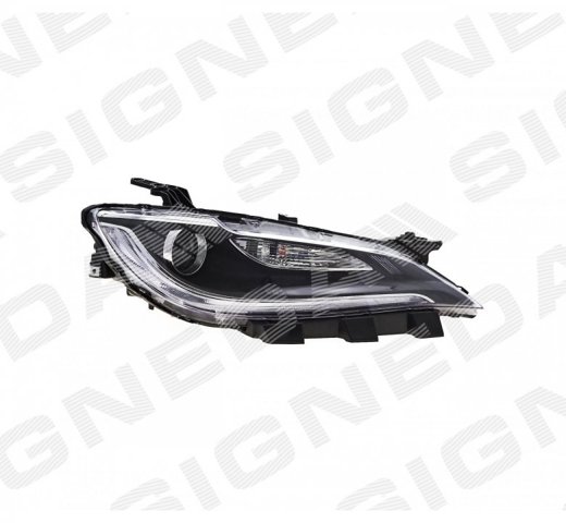 Правая блок фара Signeda ZCR1135R цена, от 222.52 USD