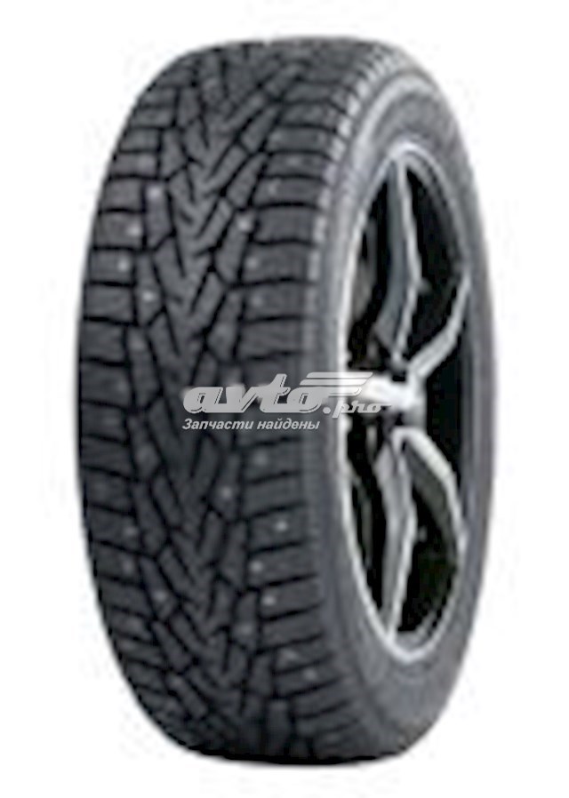шины TS31670 Шины NOKIAN TS31670