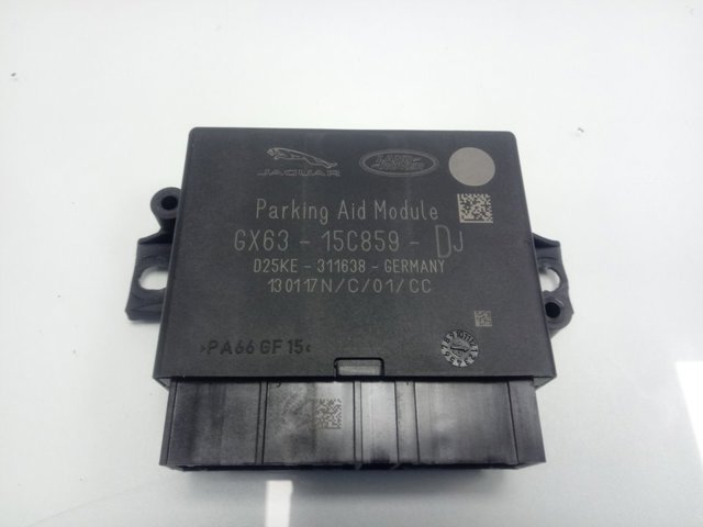Купить GX6315C859 Land Rover 