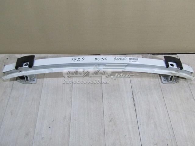 Купить 31371923 Volvo Шина бампера заднего