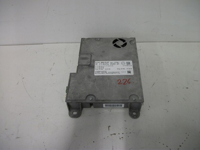 A2479005307 Mercedes 