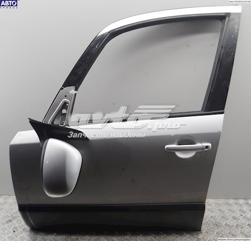 71743027 Fiat/Alfa/Lancia Porta dianteira esquerda