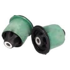 Bloco silencioso de viga traseira (de plataforma veicular) para Renault Clio III BR01, CR01