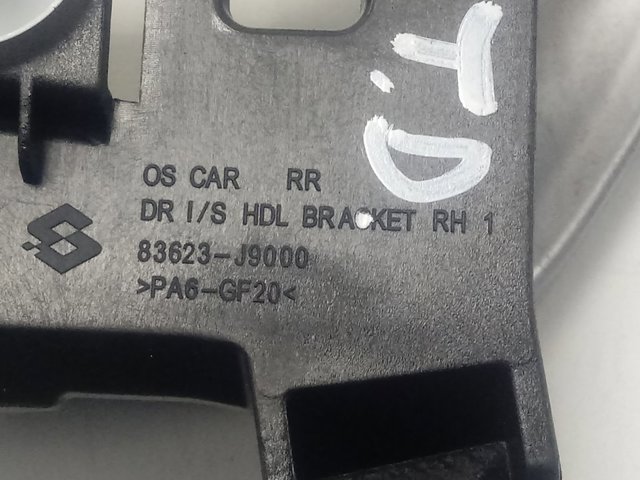  Hyundai/Kia 83623J9000