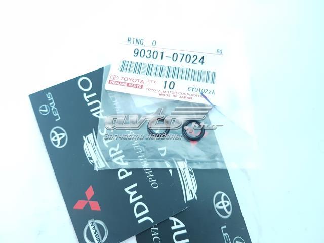 9030107024 Toyota Anel (arruela) do injetor de ajuste