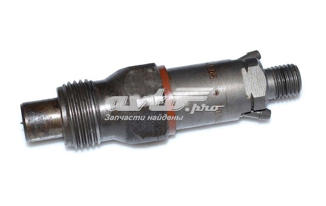 Injetor de injeção de combustível para Renault Megane SCENIC JA0, JA1