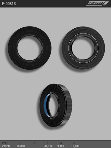  F00813 Emmetec