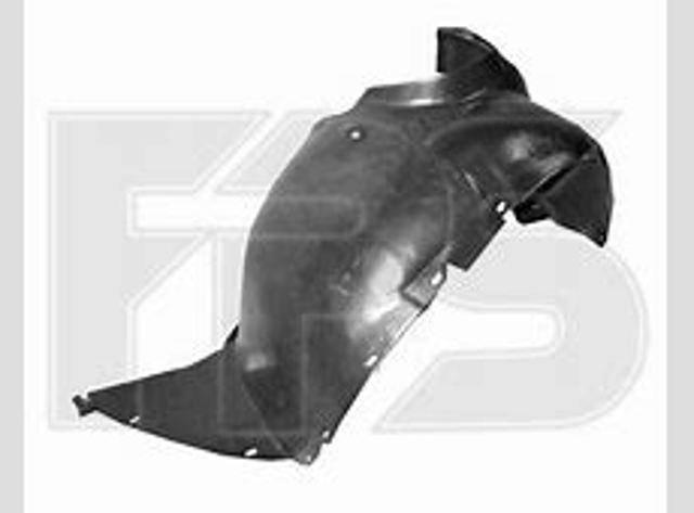 Подкрылок крыла переднего левый FPS FP7401387 цена, от 10.59 USD