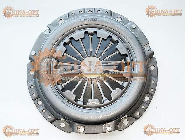 Купить 1016009321 Geely Корзина сцепления