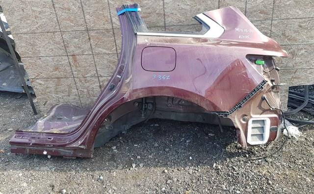  Honda 04646TZ5A92ZZ цена, от 570.13 USD