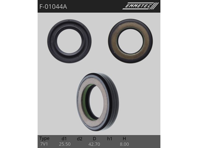  F01044A Emmetec