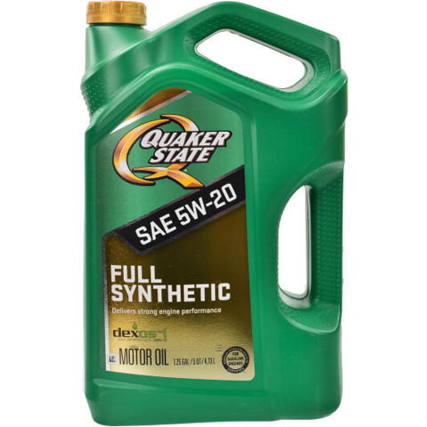 Купить 550046189 Quaker State 