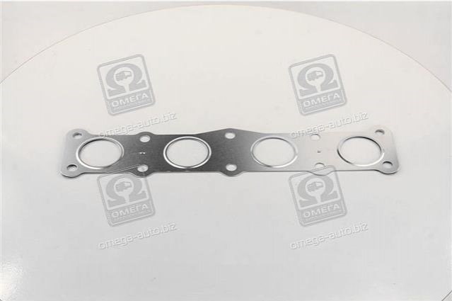 P1MA010 Parts-Mall Прокладка коллектора выпуск