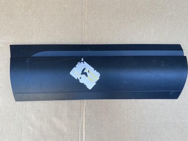 Молдинг двери задней правой VAG 7P6854950G9B9 цена, от 15.20 USD