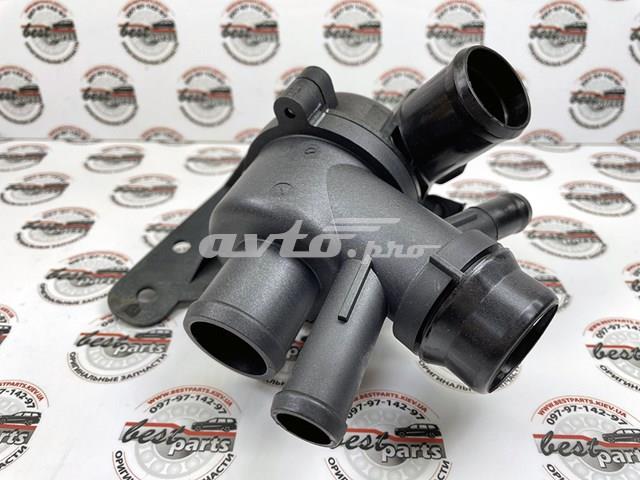 Купить LR062085 Land Rover Корпус термостата