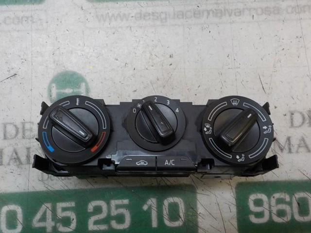 6V0820045C9B9 VAG Механизм управления кондиционером