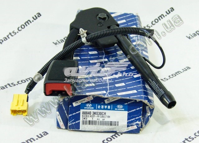  Hyundai/Kia 888403K020CH цена, от 21.24 USD