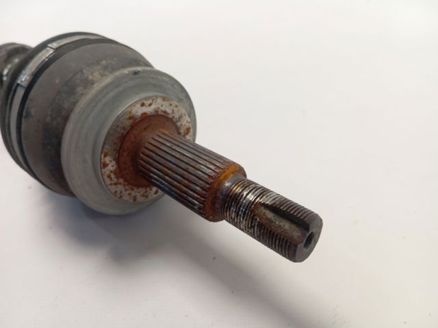 Правая полуось 8G913B436BB Ford