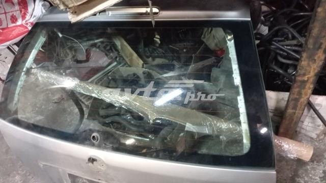 Стекло багажника двери 3/5-й задней (ляды) 1U9845049Q VAG