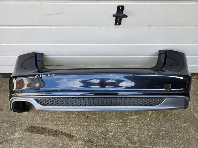  VAG 4G5807511N