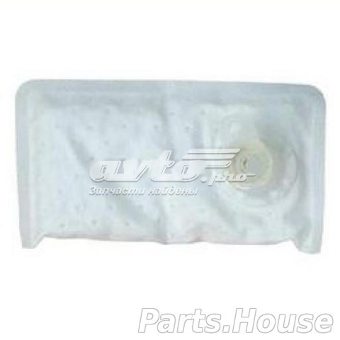 Фильтр бензонасоса Krauf KR1048F