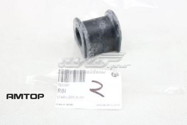 Втулка переднего стабилизатора RBI T2109F цена, от 1.41 USD