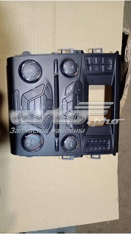 DS7T18E243EX Ford 