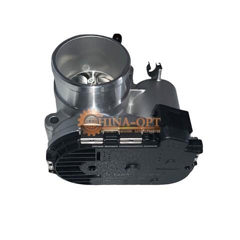 Дроссельная заслонка S111129010 Chery