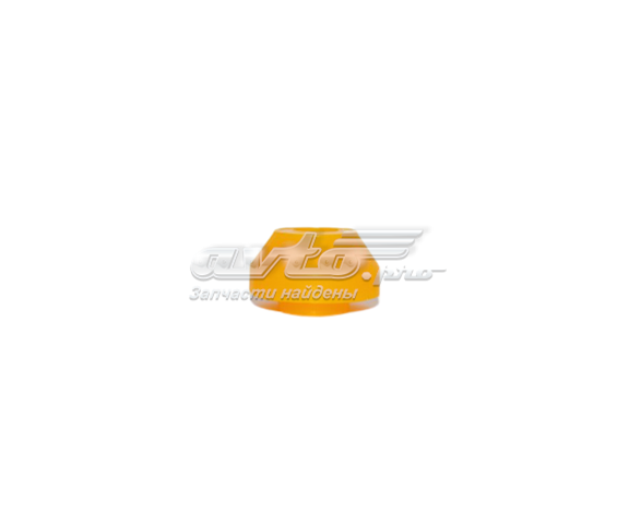 Сайлентблок задней реактивной тяги 050037 Polybush