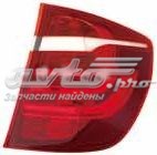 Фара задняя правая внешняя Depo/Loro/Abakus 4441962RUE цена, от 126.69 USD