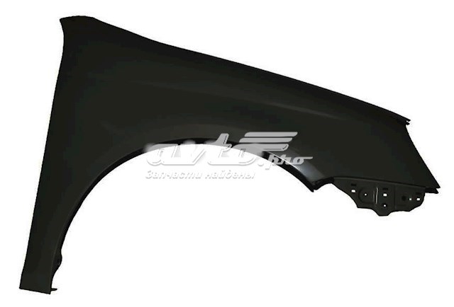 Боковая часть передняя правая FPS FP9544312 цена, от 46.62 USD