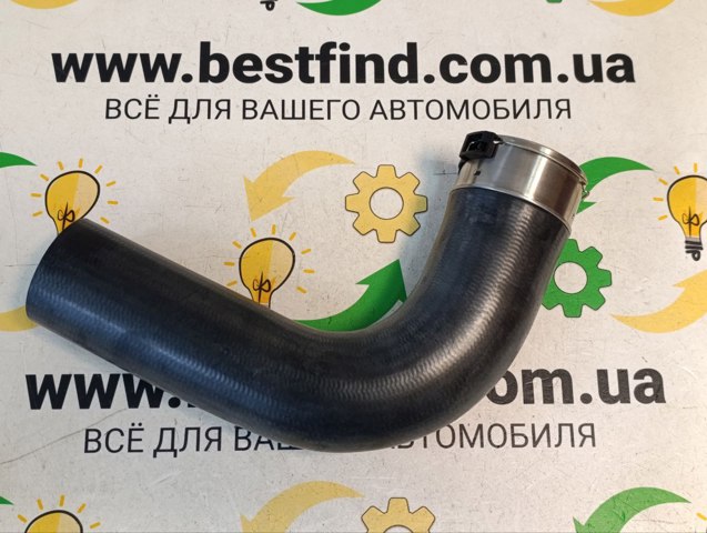 RS42181 Market (OEM) Патрубок интеркуллера