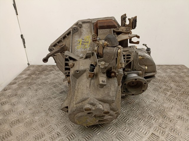 46433289 Fiat/Alfa/Lancia КПП в сборе