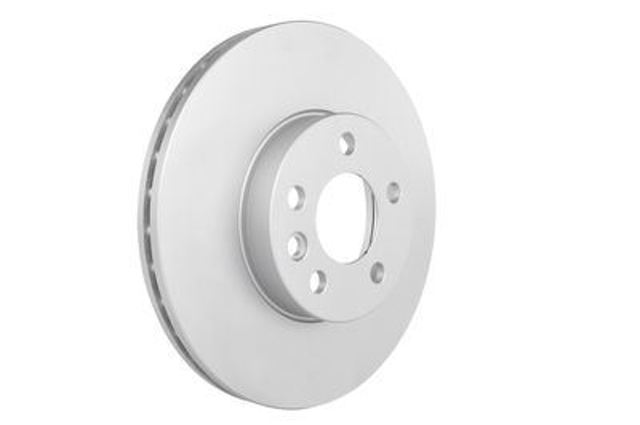 Передние тормозные диски 986479037 Bosch